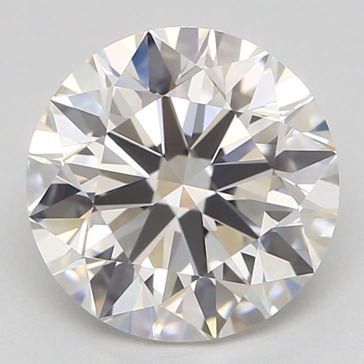 2231419900 Diamant Natural ROUND VVS1