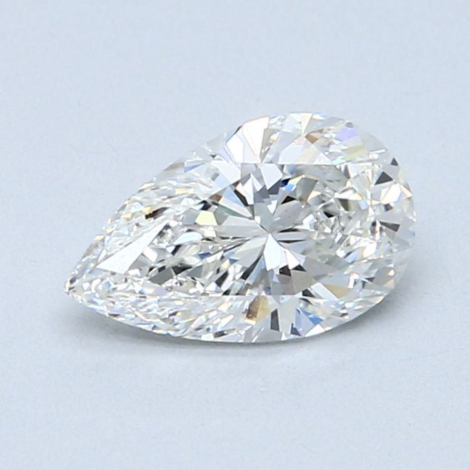 2231435947 Diamant Natural PEAR IF