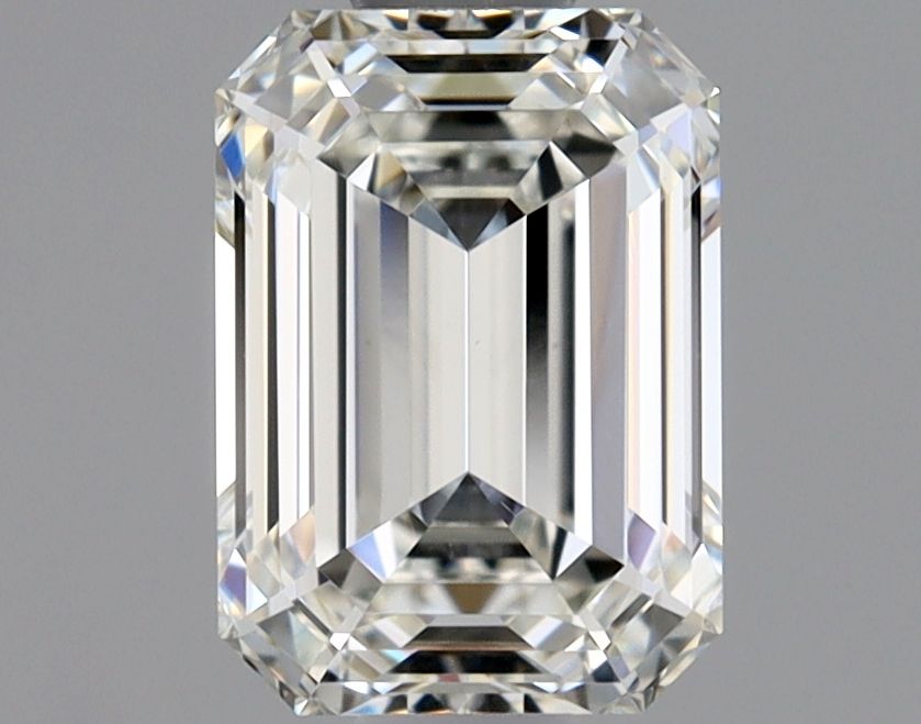 2231439001 Diamant Natural EMERALD VVS2
