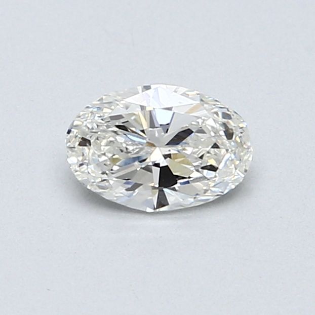 2231455964 Diamant Natural OVAL VS2