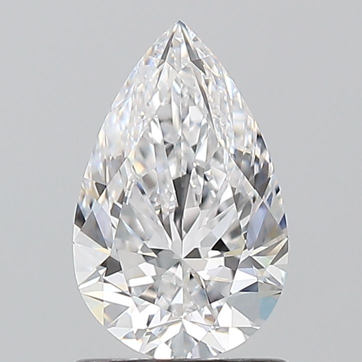 2231464091 Diamant Natural PEAR IF