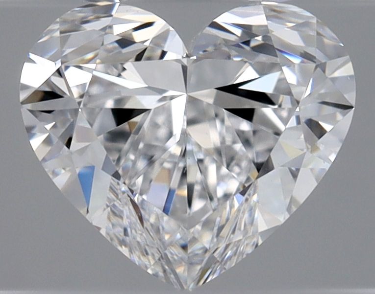 2233428650 Diamant Natural HEART VS1