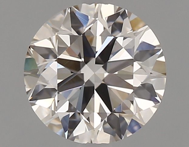 2235014868 Diamant Natural ROUND VS1