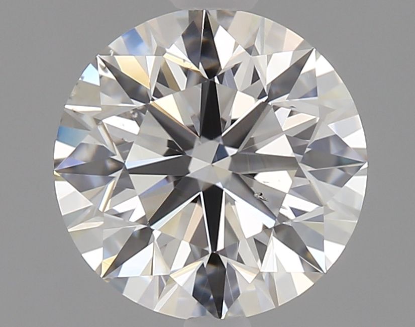 2235046183 Diamant Natural ROUND SI1