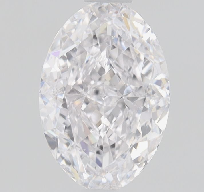 2235101457 Diamant Natural OVAL SI1