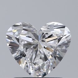 2235130373 Diamant Natural HEART SI1