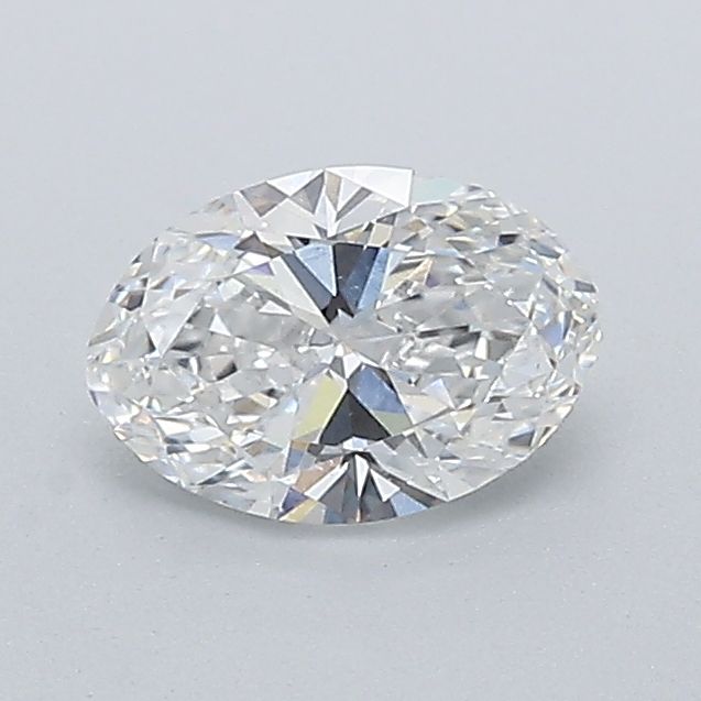 2235150143 Diamant Natural OVAL VS1