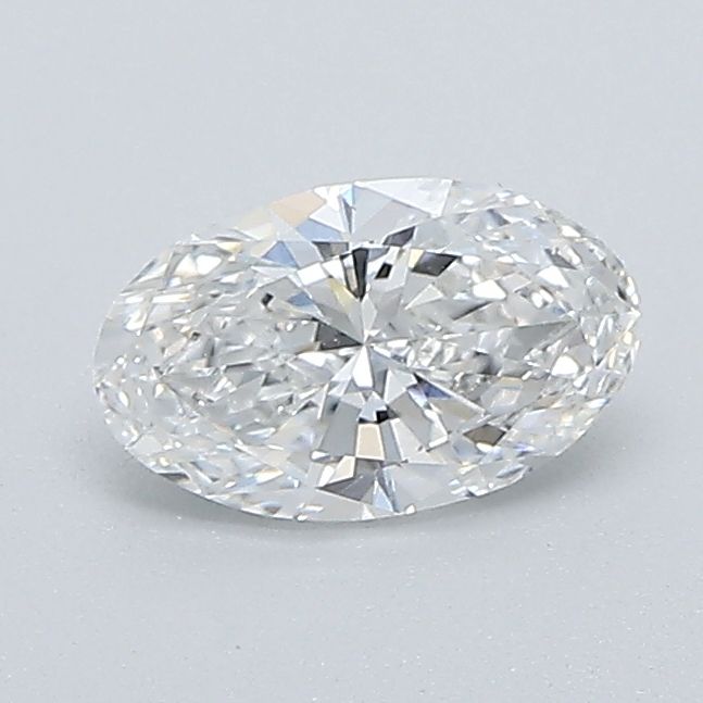 2235150145 Diamant Natural OVAL VS2
