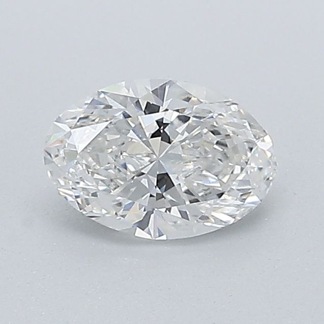 2235157396 Diamant Natural OVAL VS1