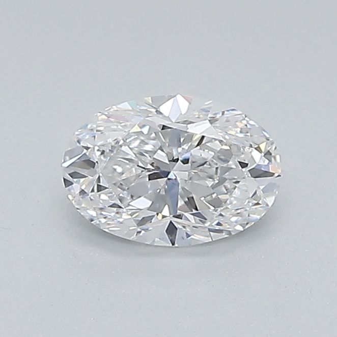 2235157407 Diamant Natural OVAL VS2