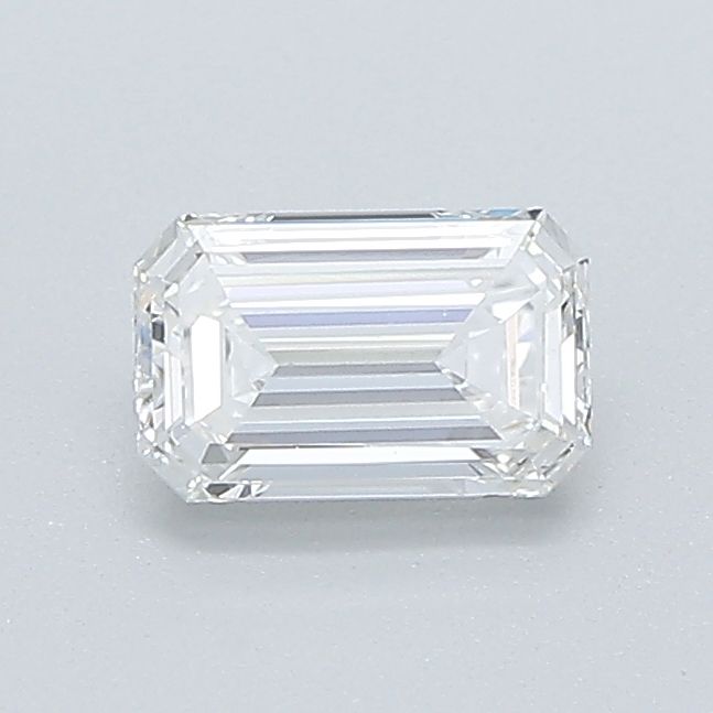 2235157411 Diamant Natural EMERALD VVS1