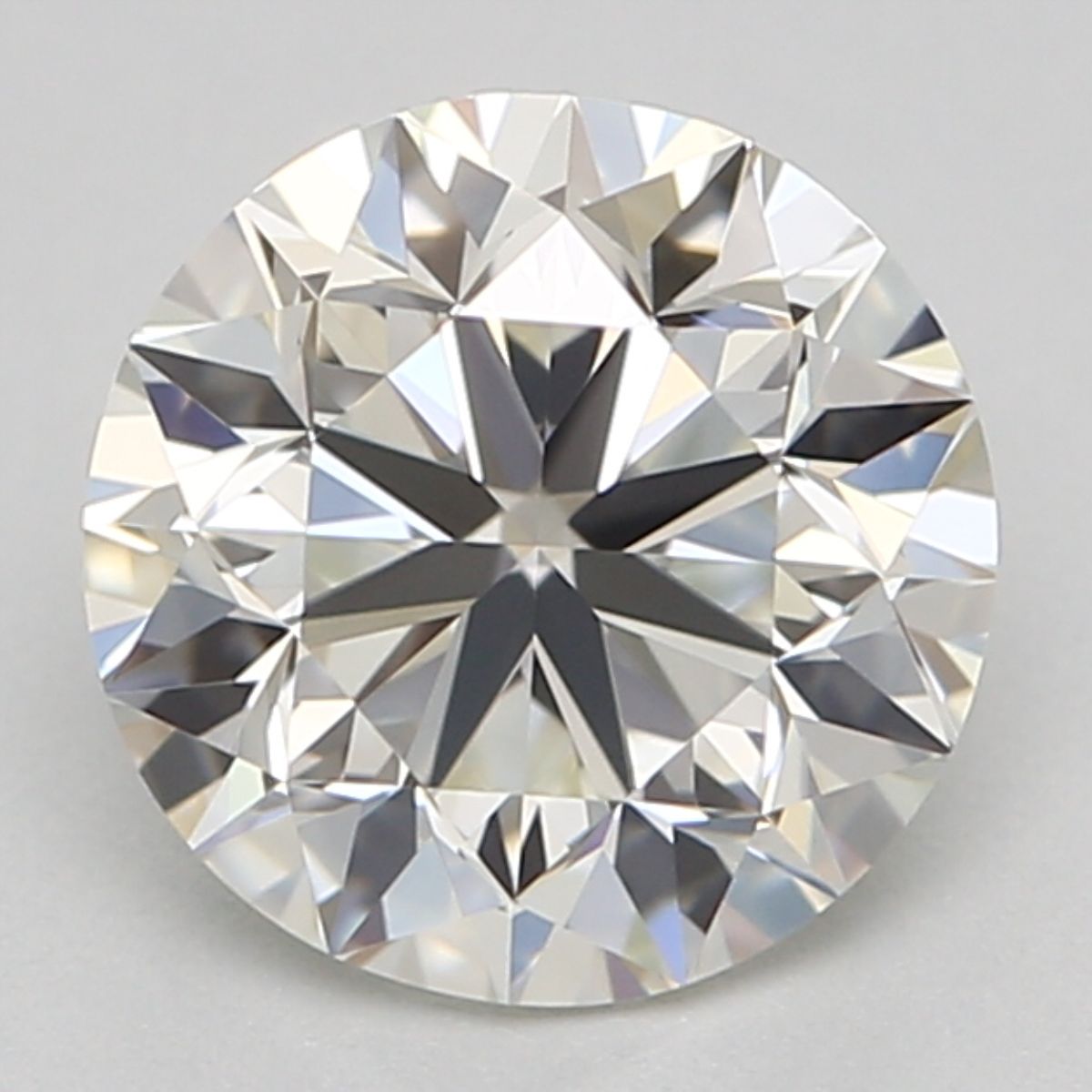 2235218748 Diamant Natural ROUND IF