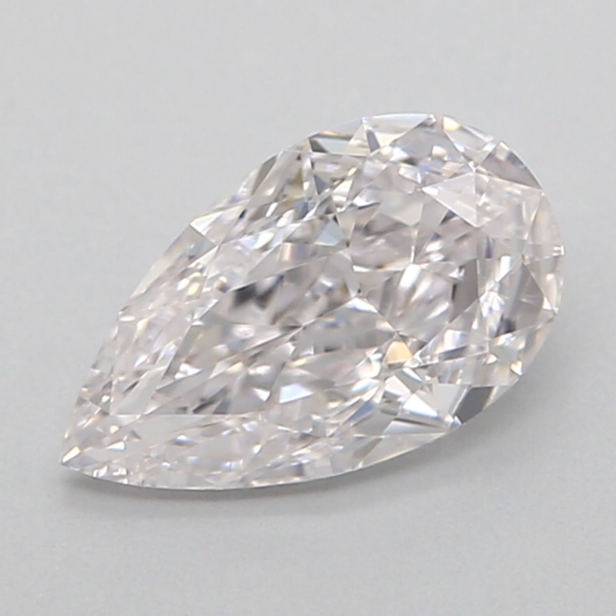 2235220273 Diamant Natural PEAR IF