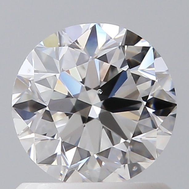 2235230531 Diamant Natural ROUND SI1