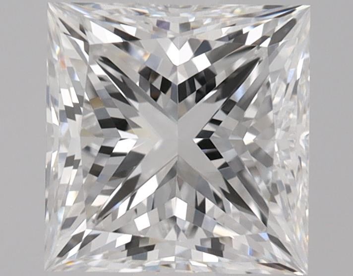 2235294014 Diamant Natural PRINCESS VVS2
