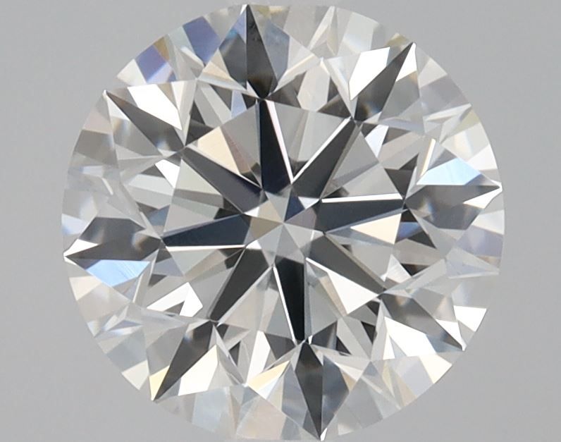 2235294052 Diamant Natural ROUND VS1