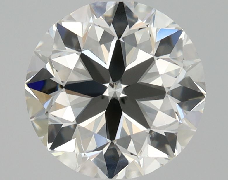 2235295279 Diamant Natural ROUND VS2