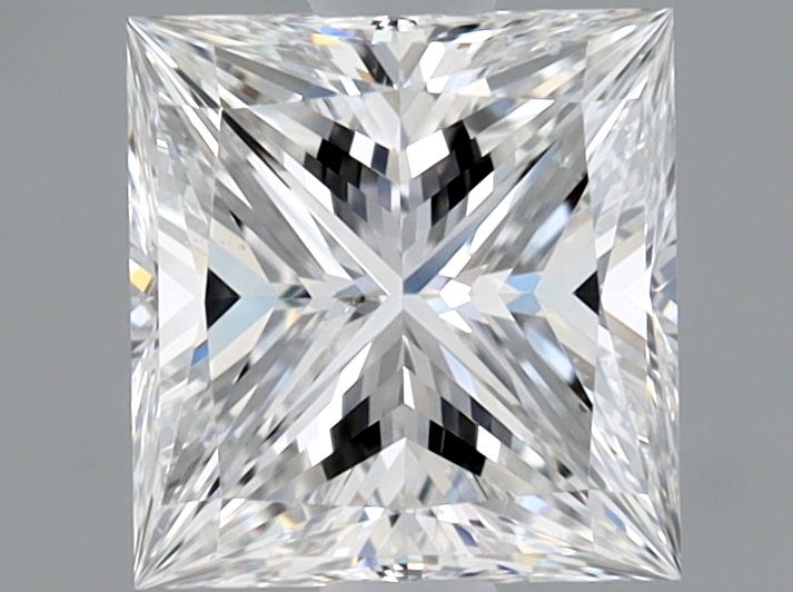 2235296567 Diamant Natural PRINCESS VS2