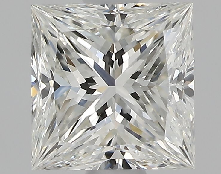 2235297969 Diamant Natural PRINCESS VVS1
