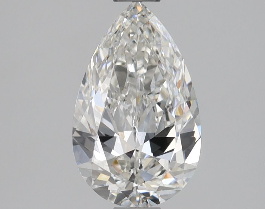 2235314847 Diamant Natural PEAR VVS1