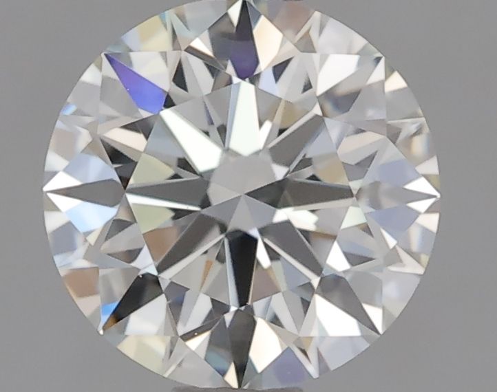 2235370932 Diamant Natural ROUND IF