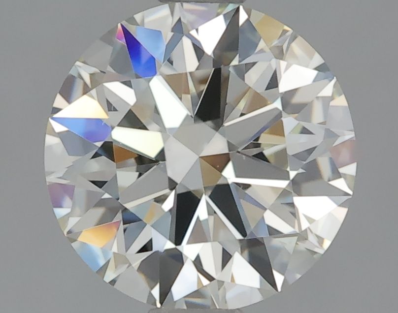 2235370983 Diamant Natural ROUND VVS2