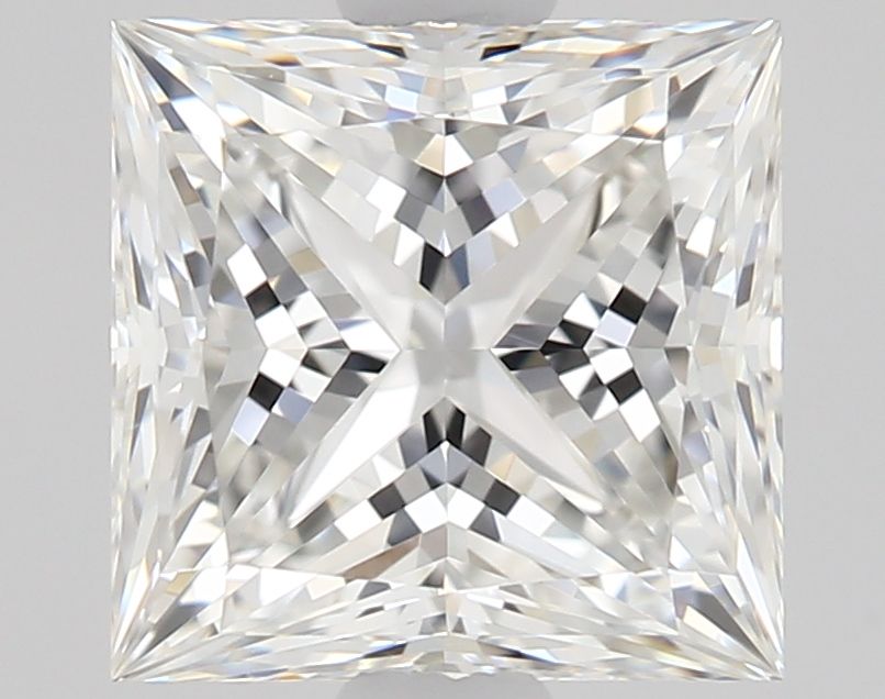 2235420371 Diamant Natural PRINCESS VVS2