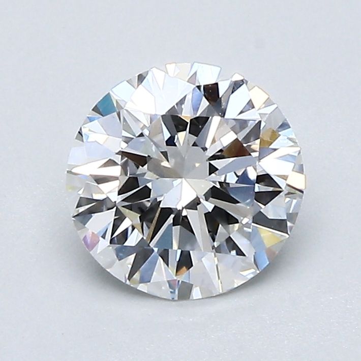 2235428117 Diamant Natural ROUND VS1