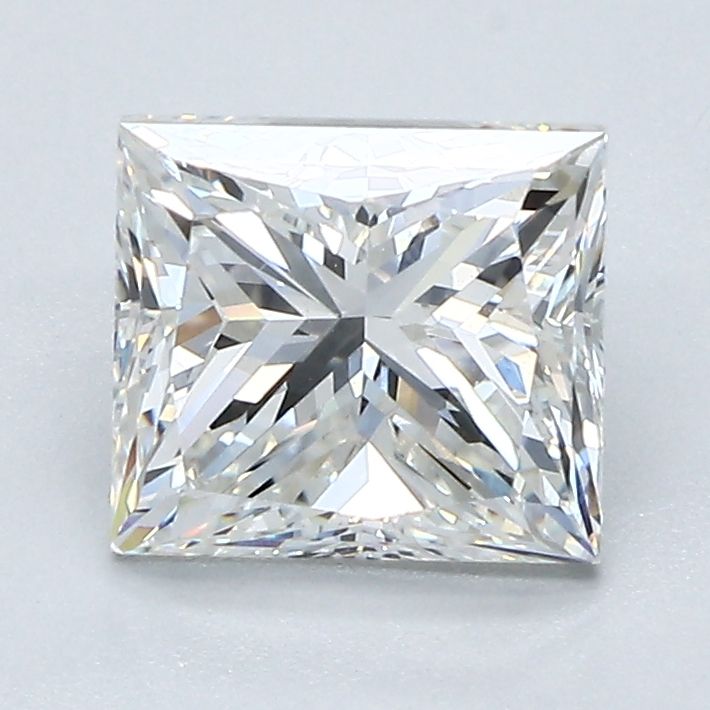 2235428132 Diamant Natural PRINCESS VVS2