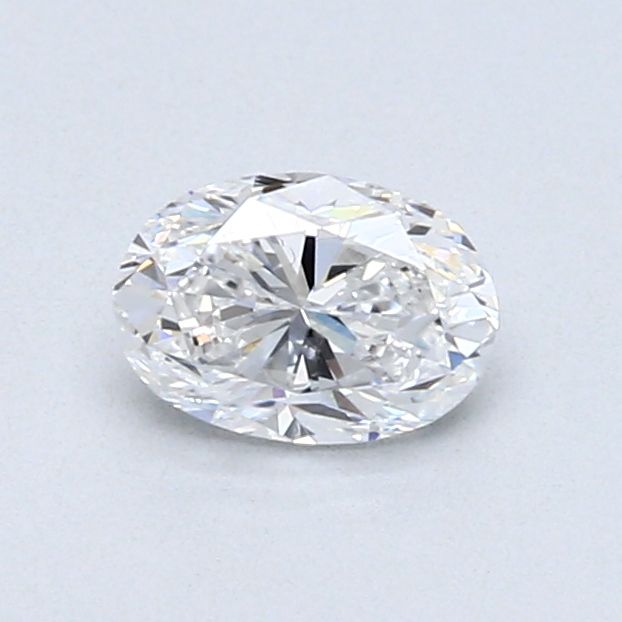 2235459685 Diamant Natural OVAL VVS2