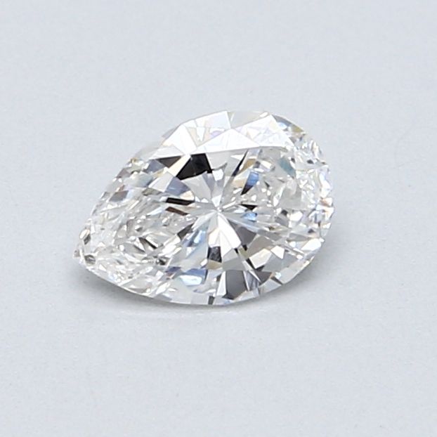 2235462933 Diamant Natural PEAR VS2