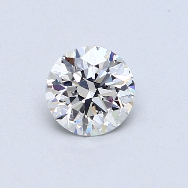 2235474048 Diamant Natural ROUND SI1