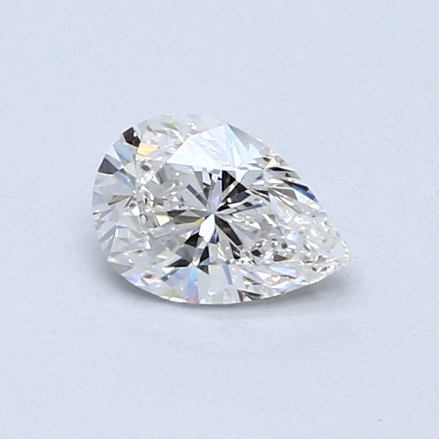 2235474238 Diamant Natural PEAR SI1