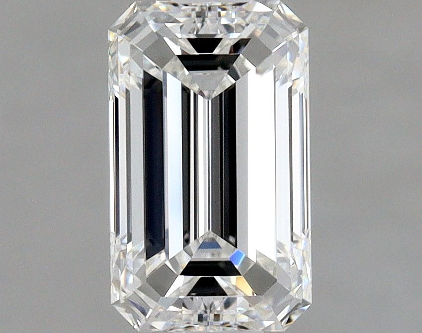 2235475423 Diamant Natural EMERALD VVS1