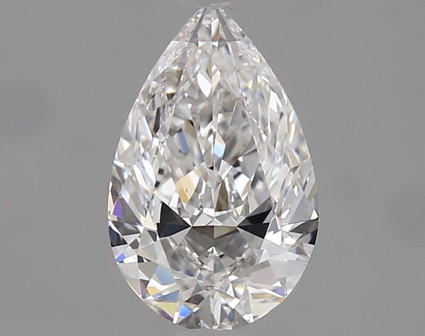 2239112255 Diamant Natural PEAR VS2
