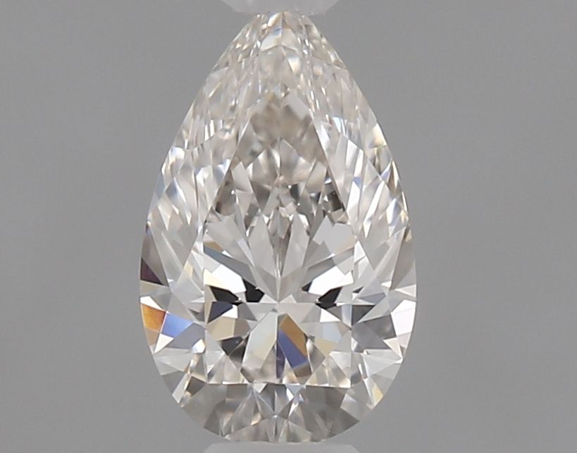 2239199583 Diamant Natural PEAR VVS1