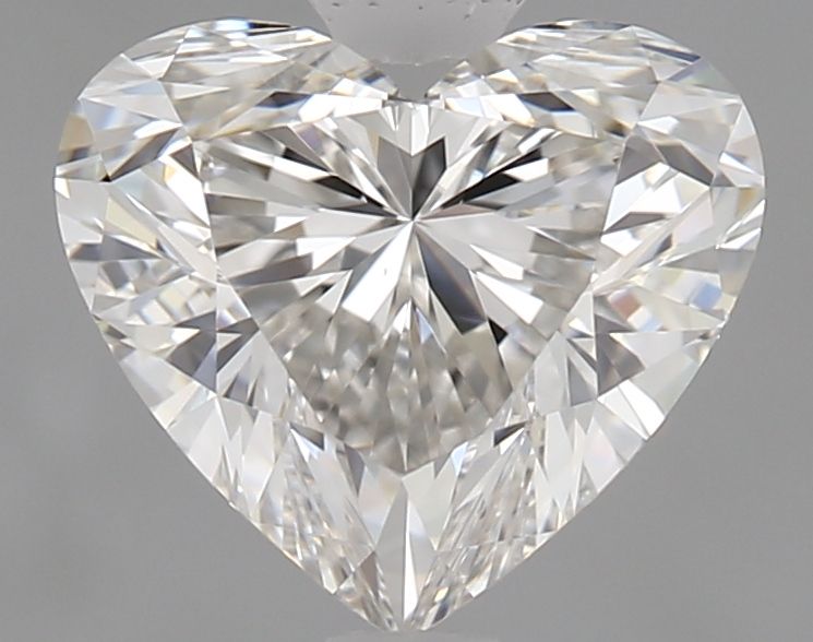 2239206900 Diamant Natural HEART VS1