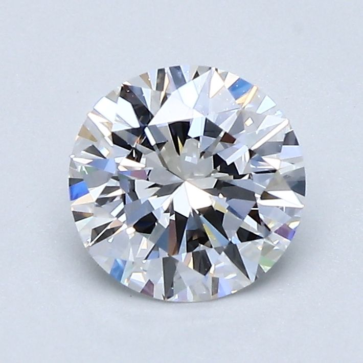2239211868 Diamant Natural ROUND IF
