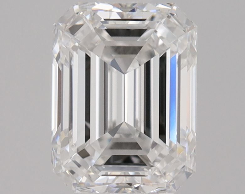 2239294007 Diamant Natural EMERALD VS1