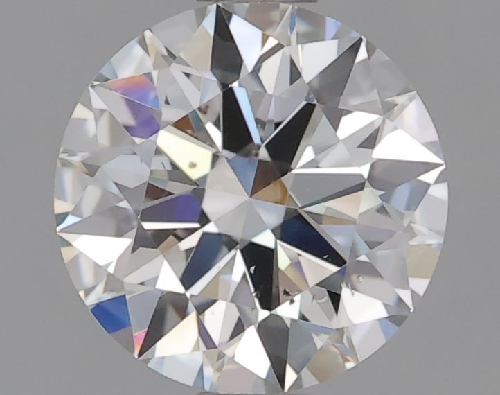 2239371006 Diamant Natural ROUND SI1