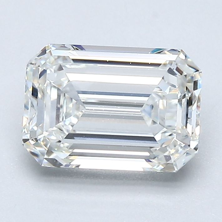 2239391781 Diamant Natural EMERALD VS1