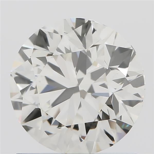 224654474 Diamant Natural ROUND VVS2