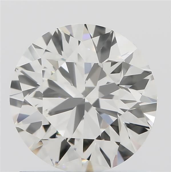 224657220 Diamant Natural ROUND IF
