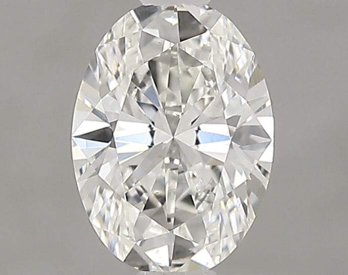 2257726048 Diamant Natural OVAL VS2