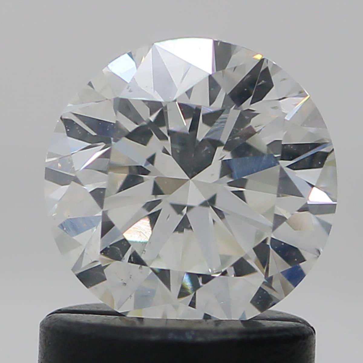 2276020413 Diamant Natural ROUND SI1