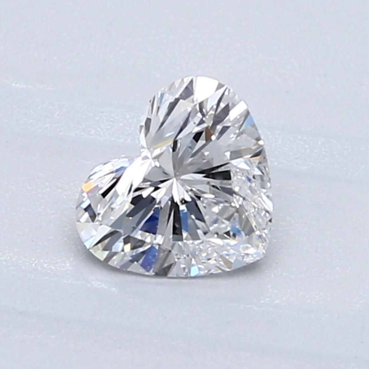 2276748374 Diamant Natural HEART SI1