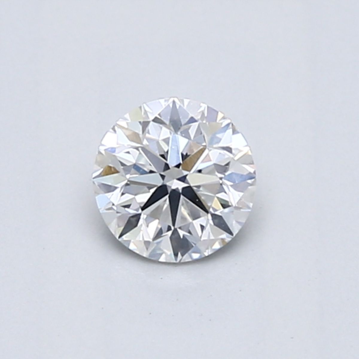 2277122124 Diamant Natural ROUND SI1