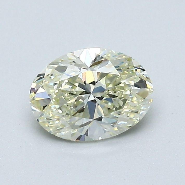 2277821225 Diamant Natural OVAL VVS2