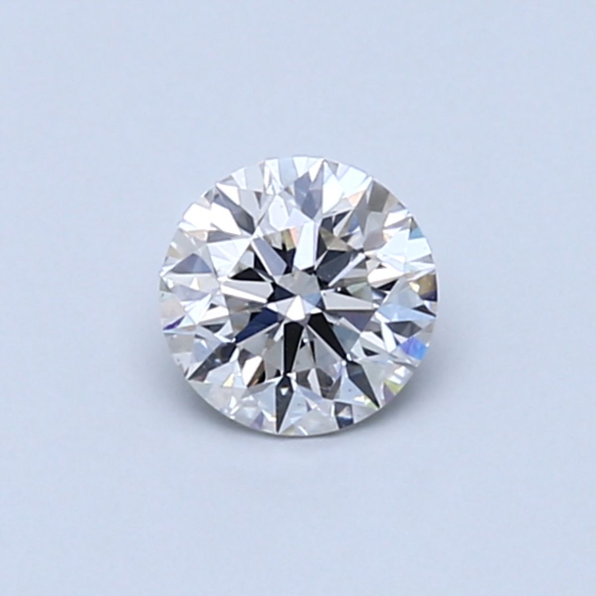 2277910065 Diamant Natural ROUND SI1