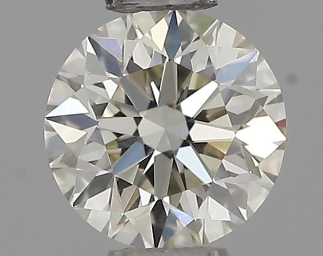 2278689538 Diamant Natural ROUND VVS1